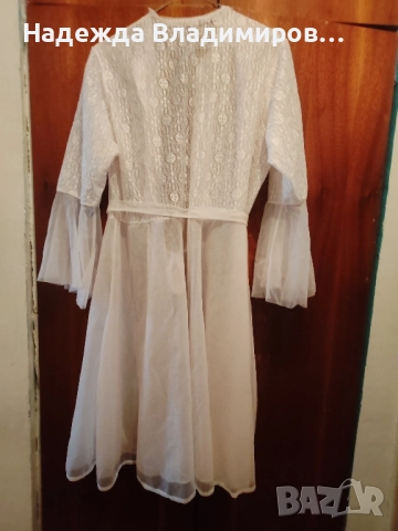 Нощници , снимка 3 - Нощници - 52130792