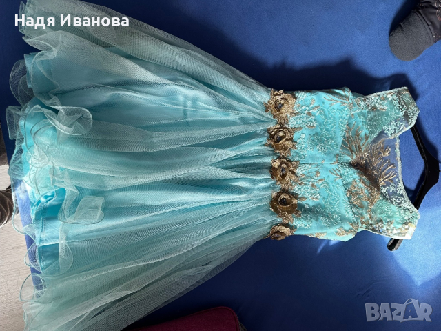 Официална рокля, снимка 3 - Рокли - 44793133