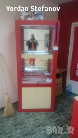 Оборудване за магазин., снимка 2 - Оборудване за магазин - 54349822