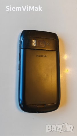 Nokia E6 - пълен комплект, снимка 3 - Nokia - 27423938