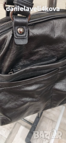 Дамска чанта от Tendenz, снимка 4 - Чанти - 52505044