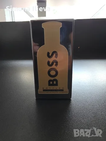 Оригинални парфюми Hugo Boss (Мъжки и Дамски) – Чисто нови