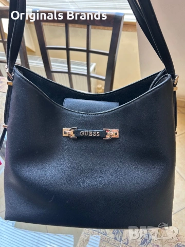 ❤️Чисто нова чанта на GUESS, орогинална!❤️