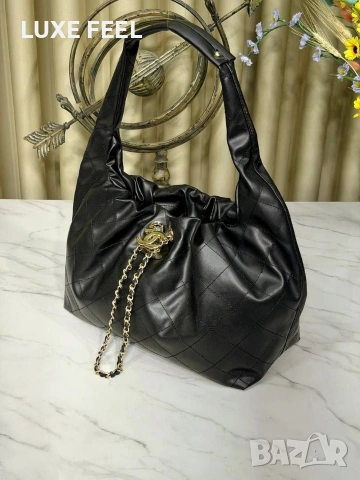 CHANEL ⚜️ Дамски Чанти , снимка 11 - Чанти - 53226039