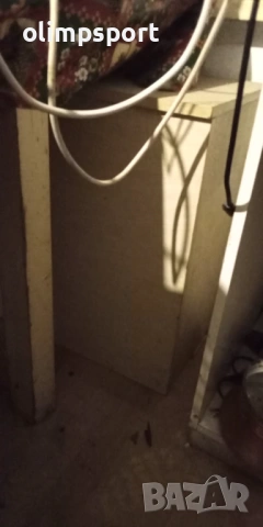 ракла 120 см дължина