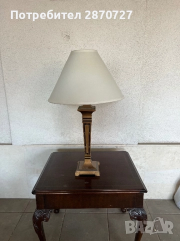 нощна лампа, снимка 5 - Настолни лампи - 52170367