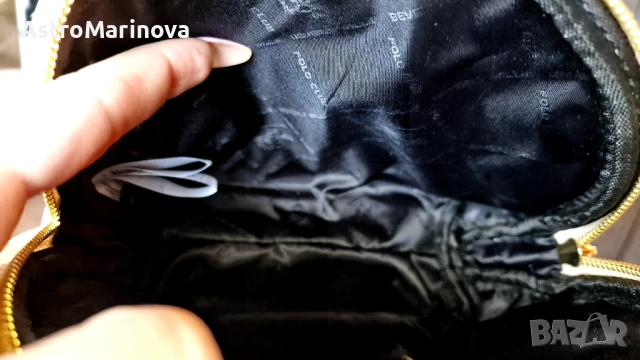 Комплект несесери Beverly Hills Polo Club – 3 броя, нови, снимка 4 - Портфейли, портмонета - 52488639