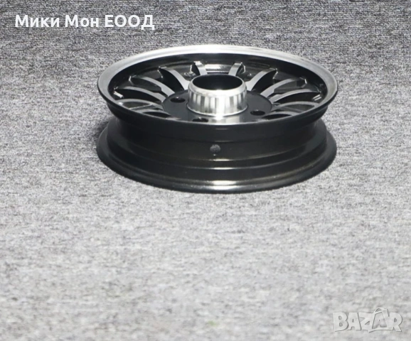 Задна джанта за Ел.триколка, снимка 4 - Части - 53920050