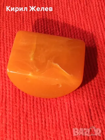 ГОЛЯМ СТАР ФАТУРАН КАТАЛИН с ДАМАРИ от/за ХЕНД-МЕЙД БИЖУ 12394, снимка 9 - Други - 30580807