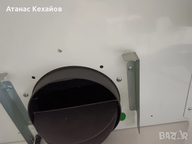 кухненски Аспиратор Respekta, снимка 10 - Други - 52919469