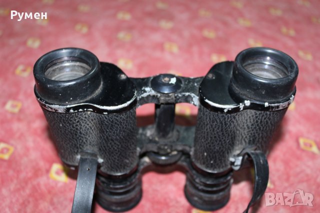 Бинокъл военен 8x30, снимка 5 - Екипировка - 38893653