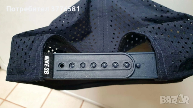 Рапърска шапка Nike SB CAP и шапка Холандия , снимка 4 - Шапки - 54210370