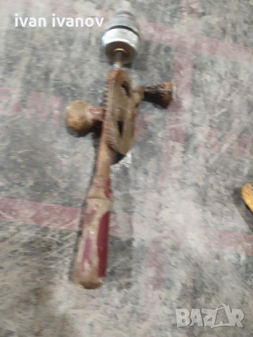 Бор апарат ръчен, снимка 3 - Бормашини - 30012295