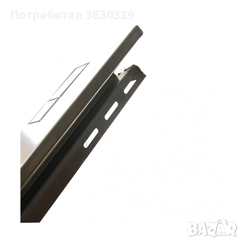 Ревизионна вратичка за отвор от неръждаема стомана, снимка 8 - Строителни материали - 51665683