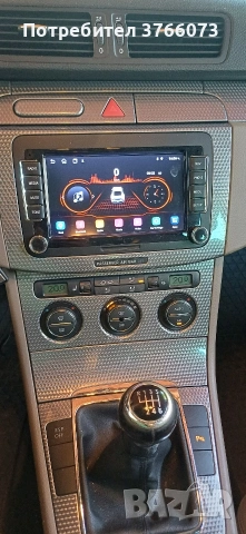 VW Passat RLine 2.0TDI 170 ps, снимка 4 - Автомобили и джипове - 54117764