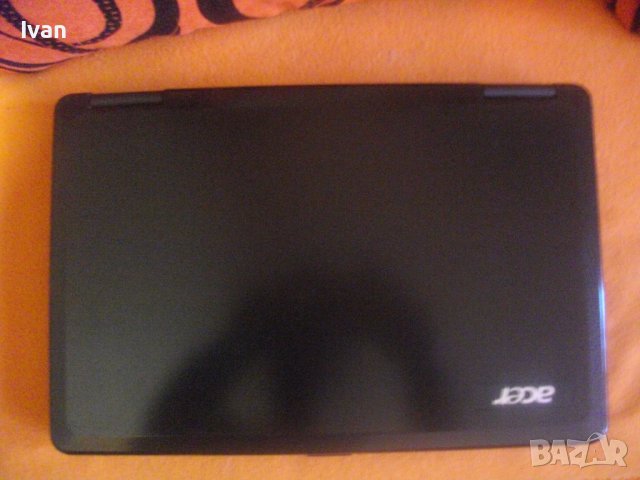 4 GB RAM/640 GB HDD-ACER ASPIRE 5334-Лаптоп-15,6 Инча-ЗА ЧАСТИ/ЗА РЕМОНТ, снимка 5 - Части за лаптопи - 42842160