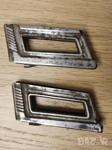 Пачка пълнител за Манлихер 95 Mannlicher M95 2 броя с орел и кръст