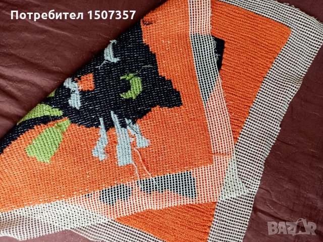 Декоративно пано, възглавница, снимка 4 - Пана - 29379804