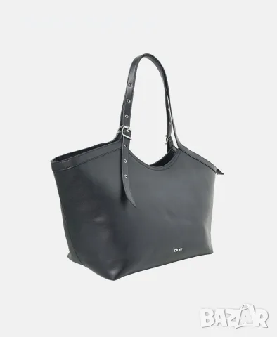 Чисто нова дамска чанта DKNY Shopper Katherine