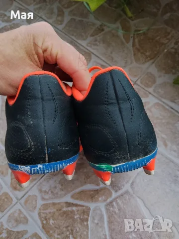 Бутонки Adidas Predator Club, снимка 4 - Футбол - 56441827