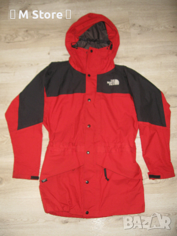 The north face gore tex 90s мъжко яке S размер
