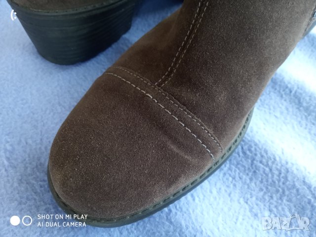 Legero coretex номер 40., снимка 6 - Дамски ботуши - 42763952