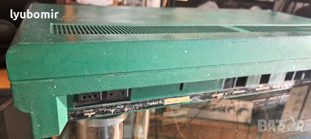 Респром рисивър, снимка 5 - Ресийвъри, усилватели, смесителни пултове - 38203748