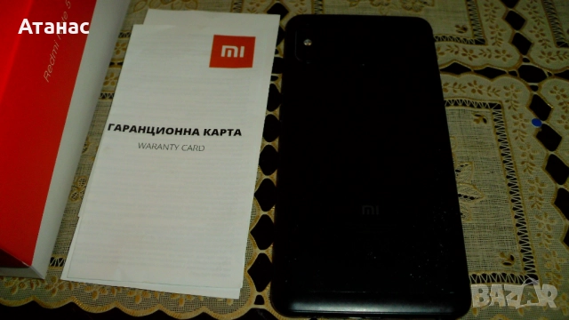 Телефон Xiaomi Redmi Note 5, снимка 3 - Xiaomi - 52126516