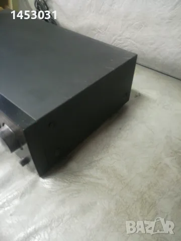  Tapedeck Kenwood 5030, снимка 5 - Аудиосистеми - 48113329