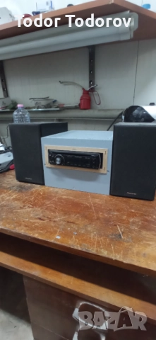 CD Pioneer , снимка 7 - Аудиосистеми - 52248569