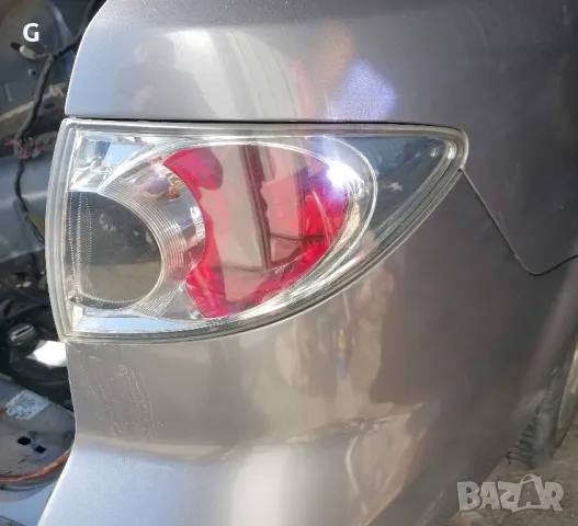 Стоп Стопове Мазда 6 Комби , снимка 4 - Части - 49370627