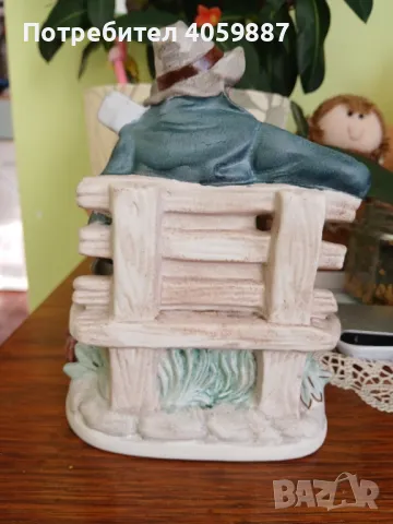 румънски порцелан ARO , снимка 2 - Антикварни и старинни предмети - 48874889