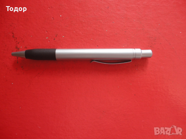 Немски химикал химикалка 11, снимка 5 - Ученически пособия, канцеларски материали - 44746063