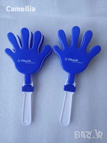 Ръчни плесници, играчка за аплодисменти 