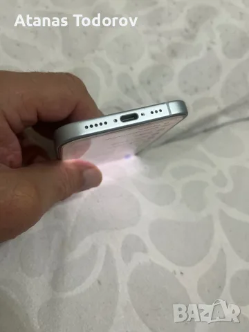 Aйфон 15,нов,в гаранция, снимка 7 - Apple iPhone - 55852282