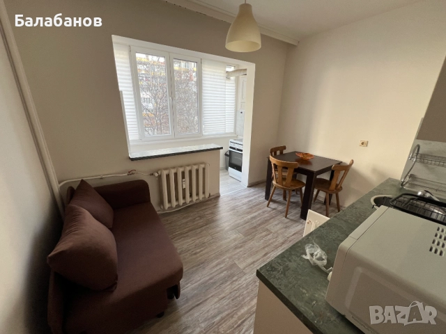 Тристаен апартамент, снимка 3 - Апартаменти - 52595087