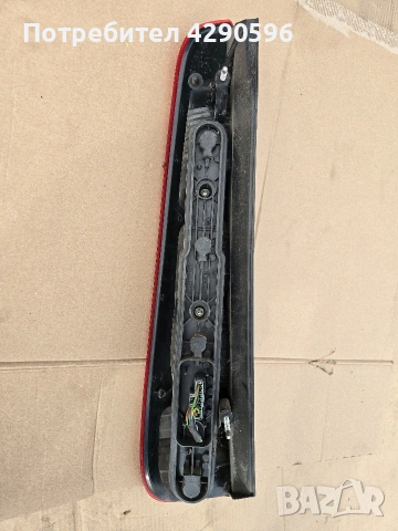 Десен стоп за Ford C-max / Форд ц макс / C max , снимка 2 - Части - 54072243