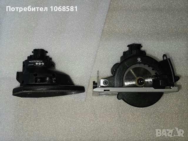 Винтоверт,гайковерт,бормашина,циркуляр,зеге,трион,11в1,акумулаторни, снимка 7 - Винтоверти - 53107312