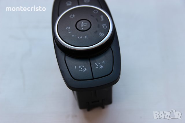 Ключ светлини Ford Puma след 2019г. / 10337182-01 / 1033718201, снимка 3 - Части - 37415817