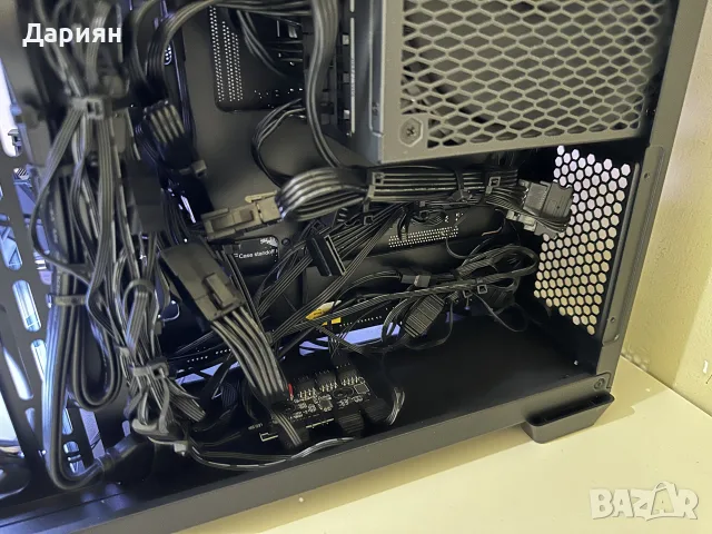 Геймърски компютър Ryzen 7 5800X/ 16GB 3200mhz / Win 11 Pro / 512GB Nvme / 1000W, снимка 9 - Геймърски - 55786844