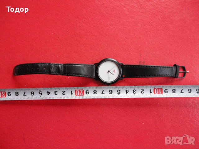 Мъжки часовник Original Top Logo