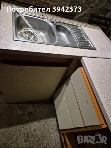 Кухня , снимка 8 - Кухни - 51755298