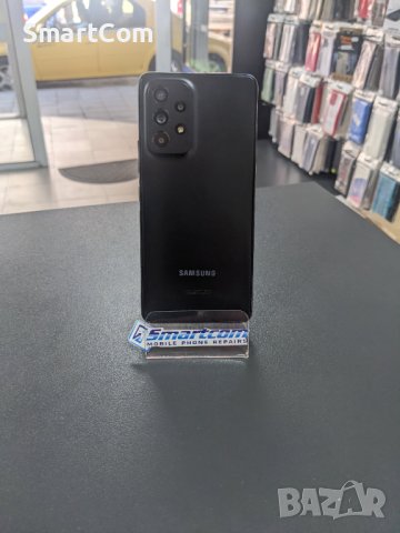 Samsung A53 128gb, black