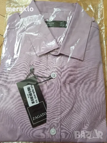 дълъг ръкав,  лила, загато, Л