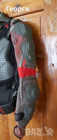 Протекторна ризница за мотокрос Acerbis Scudo 2.0 XL, снимка 4 - Аксесоари и консумативи - 56118273