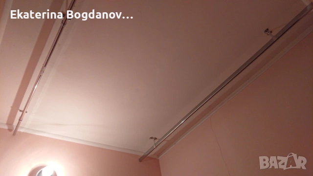 Давам двустаен апартамент под наем София, център. Собственик- без комисионна., снимка 8 - Апартаменти - 54335743