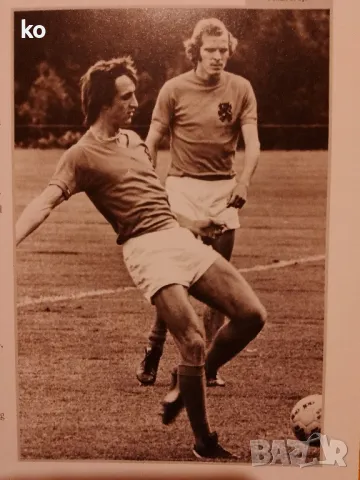 Футболна енциклопедия, снимка 15 - Енциклопедии, справочници - 48117659