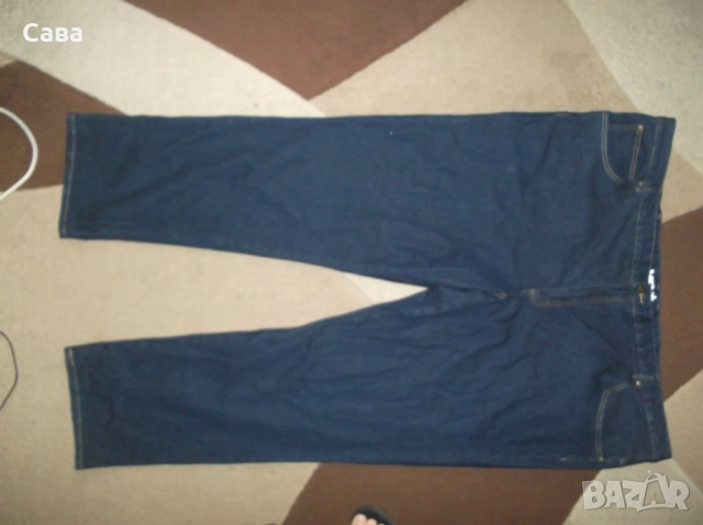 Дънки MEN+  мъжки,10ХЛ