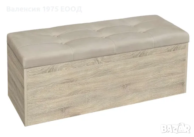 Табуретка- ракла Гига, снимка 9 - Дивани и мека мебел - 47363548