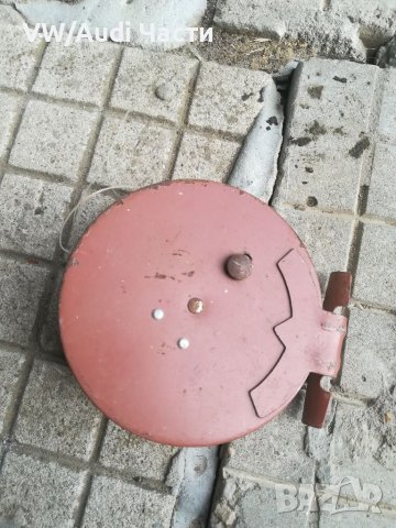 Стара макара за въдица , снимка 2 - Въдици - 37381500